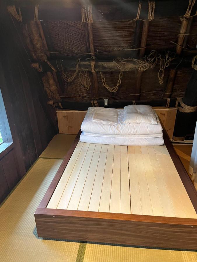 Guesthouse Kazura Nanto Exterior photo